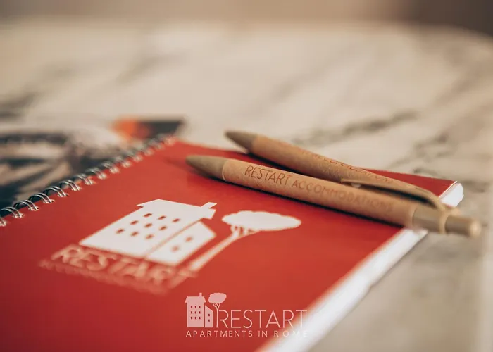 Restart Accommodations Rosa